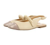 GIOSEPPO Hawley, Scarpa Mary Jane, Oro, 34 EU