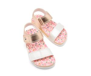 GIOSEPPO Haynes, Infradito Bambina, Oro, 32 EU