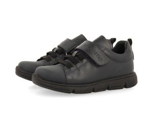 GIOSEPPO Heilig, Scarpe con Lacci, Marino, 34 EU