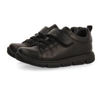 GIOSEPPO Heilig, Scarpe con Lacci, Nero, 35 EU