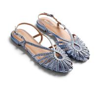 GIOSEPPO Hingham, Scarpa Mary Jane Donna, Blu, 40 EU