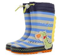 GIOSEPPO Hirm, Stivali Bambini, multicolore, 30 EU