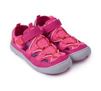 GIOSEPPO Hodgdon, Cinghia Regolabile Bambina, Fucsia, 28 EU