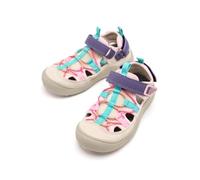 GIOSEPPO Hodgdon, Cinghia Regolabile Bambine e Ragazze, Beige, 38 EU