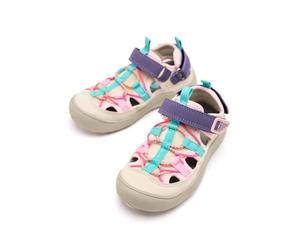 GIOSEPPO Hodgdon, Cinghia Regolabile Donna, Beige, 33 EU