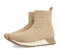 GIOSEPPO Holev, Stivaletti Bassi con Lacci Donna, Taupe, 36 EU