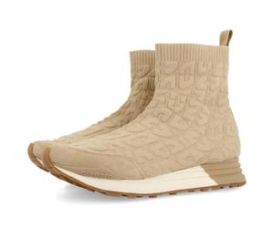 GIOSEPPO Holev, Stivaletti Bassi con Lacci Donna, Taupe, 39 EU