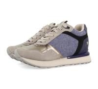 GIOSEPPO Horicon, Scarpe da Ginnastica Donna, Blu, 37 EU