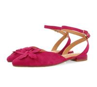GIOSEPPO Howey, Balletto Flat Donna, Fuxia, 38 EU, Fucsia, 38 EU