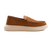 GIOSEPPO Hubbell, Mocassino Uomo, Cuoio, 44 EU, Cuoio, 44 EU