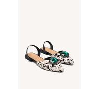 GIOSEPPO Hughes, Scarpa Mary Jane Donna, Vaca, 35 EU