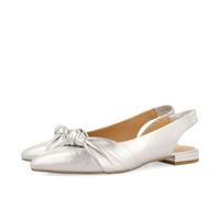 GIOSEPPO Iballe, Balletto Piatto Donna, Argento, 38 EU