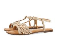 GIOSEPPO Icarai, Sandali Donna, Biancaneve, 37 EU