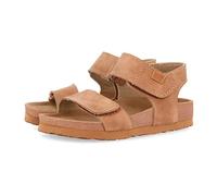 GIOSEPPO Infradito Colore Pelle Stile Bio per Bambini TREDEGAR, CUOIO, 31 EU