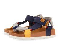 GIOSEPPO Infradito stile bio multicolore per bambino beine, multicolore, 29 EU