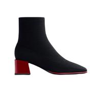 Gioseppo - Inger Heeled Boot - - Shoes - Donna - Nero - 39 EU