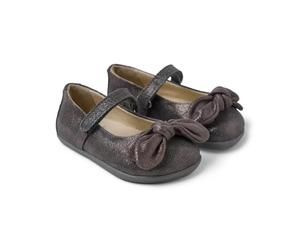 GIOSEPPO Inkster Scarpa Baby, Grigio, 32 EU Larga, Grigio, 32 EU Large