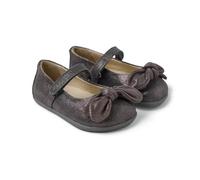 GIOSEPPO Inkster, Scarpe Piatte Mary Jane, Grigio, 29 EU Larghezza, Grigio, 29 EU Ancho