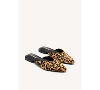 GIOSEPPO IRASBURG, Scarpa Mary Jane Donna, Leopardo, 35 EU