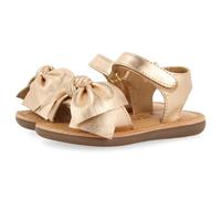 GIOSEPPO Itala, Sandali Bimba 0-24, Oro Rosa, 20 EU