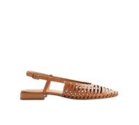 Gioseppo - Jericho Ballerina - - Shoes - Donna - Marrone - 36 EU