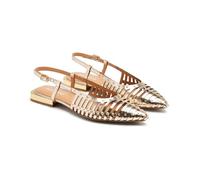 GIOSEPPO Jericho Ballet Pumps EU 38