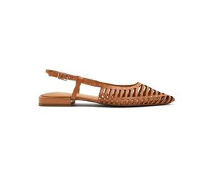 GIOSEPPO Jericho - Scarpa Mary Jane Donna, Camel,