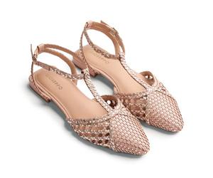GIOSEPPO Jhelum, Scarpa Mary Jane Donna