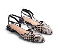 GIOSEPPO Jhelum, Scarpa Mary Jane Donna, Nero, 35 EU