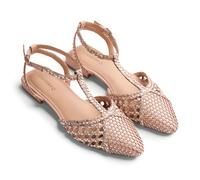 GIOSEPPO Jhelum, Scarpa Mary Jane Donna, Carne, 37 EU
