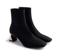 GIOSEPPO KALEVA, Stivali da donna, Nero, 36 EU, Nero, 36 EU