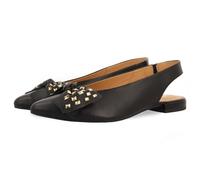 GIOSEPPO KALLMET, Balletto Flat Donna, Nero, 36 EU, Nero, 36 EU