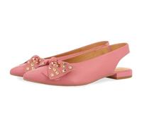 GIOSEPPO Kallmet, Balletto Piatto Donna, Rosa, 37 EU