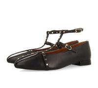 Gioseppo Scarpe Ballerine Kalocsa Mary Jane Donna Nero 39 EU
