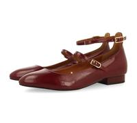 GIOSEPPO Kalsen, Scarpa Mary Jane Donna, Bordeaux, 40 EU