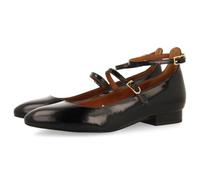 GIOSEPPO Kalsen, Scarpa Mary Jane Donna, Nero, 36 EU