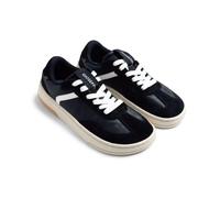 GIOSEPPO Kano, Scarpe da Ginnastica Unisex-Adulto, Nero, 39 EU