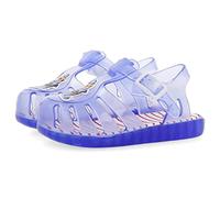 GIOSEPPO Kawit Infradito Bimbo 0-24, Blu, 24 EU