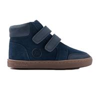 GIOSEPPO Keego, Stivaletti Bassi con Lacci, Blu Mare, 27 EU Larga