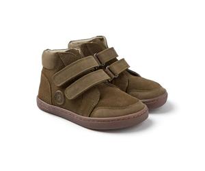 GIOSEPPO Keego StivaliBambini, Kaki, 31 EU Ancho
