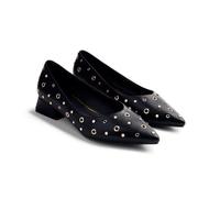 GIOSEPPO Kenyon, Piattaforma Donna, Nero, 36 EU, Nero, 36 EU