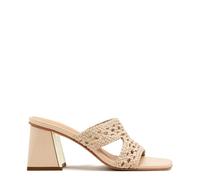Gioseppo KEWAUNEE-75128-OFF-WHITE Sandali Donna PE25