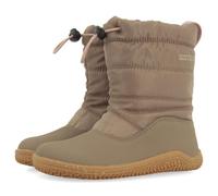 GIOSEPPO Kiester, Stivaletti Bassi con Lacci, Taupe, 35 EU Larga