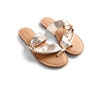 Gioseppo - Kiserian Ciabatta Infradito - - Shoes - Donna - Beige - 40 EU