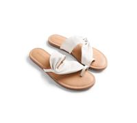 Gioseppo - Kiserian Ciabatta Infradito - - Shoes - Donna - Bianco - 36 EU
