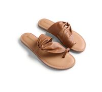 Gioseppo - Kiserian Ciabatta Infradito - - Shoes - Donna - Marrone - 37 EU