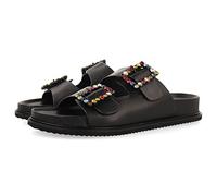 GIOSEPPO Koronadal, Sandali Donna, Nero, 39 EU