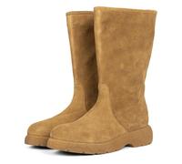 GIOSEPPO Kossen, Stivaletti Bassi con Lacci Donna, Cuoio, 41 EU