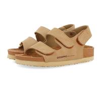 GIOSEPPO KRAPINA, Infradito, Taupe, 34 EU, taupe, 34 EU