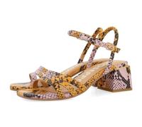 GIOSEPPO KUTALLI, Sandalo da donna, multicolore, 37 EU, multicolore, 37 EU